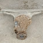 Image of removed diff (front).