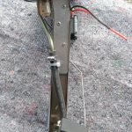 Image of modified fuel pump assembly.