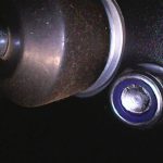 Image of too short brake & clutch master cylinder bolts.