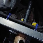 Image of front loom(s) routing #2