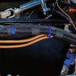 Image of front loom(s) routing #3