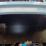 Image of bulkhead & scuttle trial fitting.